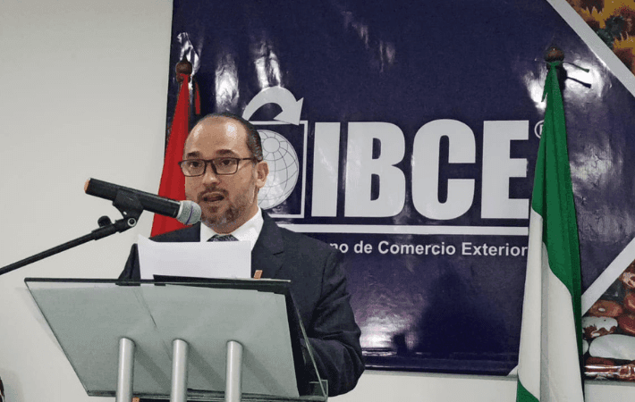Demetrio Soruco es el nuevo presidente del IBCE