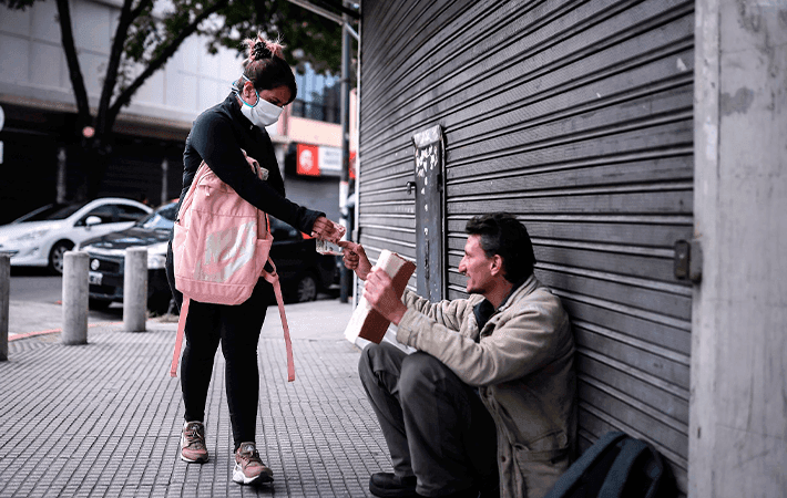 BM: PIB regional caerá en 7,9%