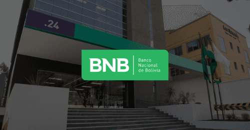 Banco Nacional de Bolivia, un ejemplo de vanguardia digital y ecológica