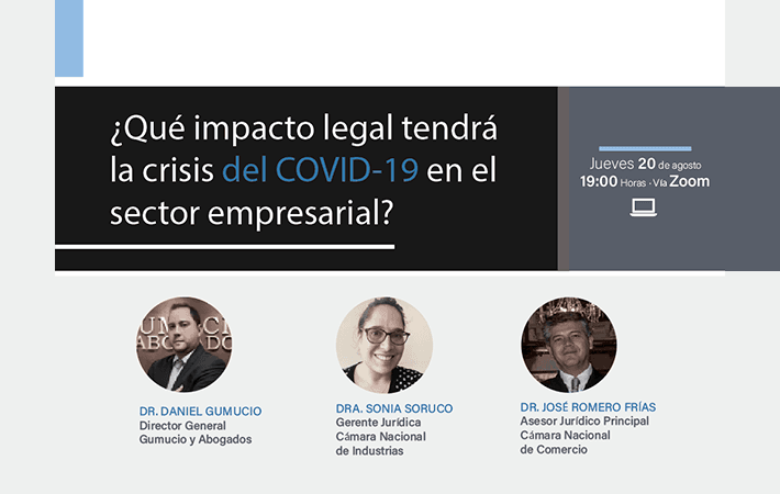 PROTECCIÓN Y PREVENCIÓN ANTE EL COVID-19