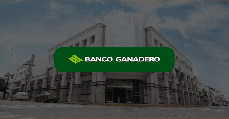 Banco Ganadero, la entidad que aporta desarrollo económico