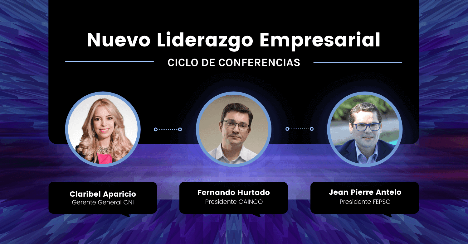 Nuevo Liderazgo Empresarial