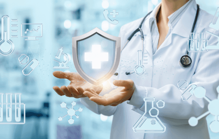 RANKING DE SALUD 2021