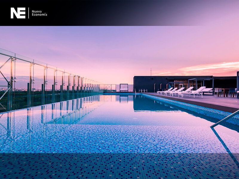 RANKING DE HOTELES