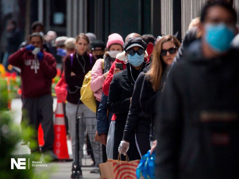 ONU ANTICIPA RECUPERACIÓN LENTA Y DOLOROSA 