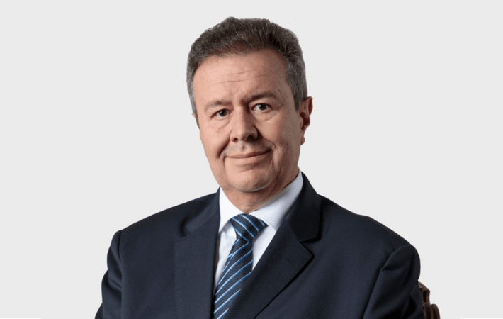 PABLO BEDOYA, EL LÍDER CON LA MEJOR REPUTACIÓN