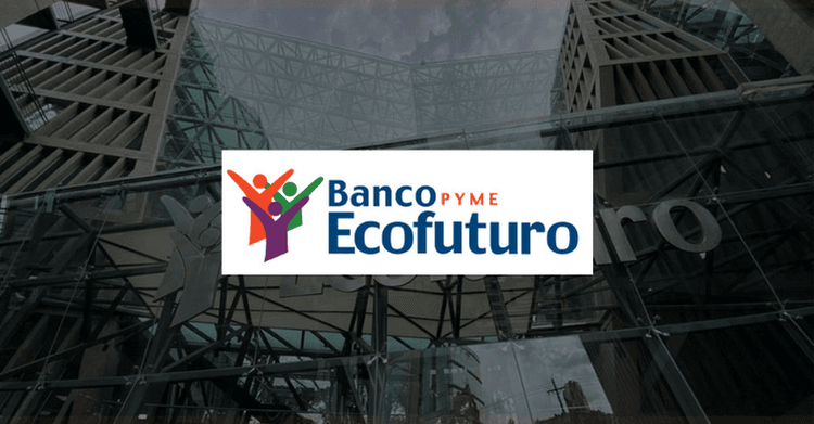 Banco Pyme Ecofuturo, cumpliendo los sueños de sus clientes