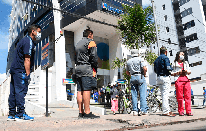 RECHAZO A MAYOR DIFERIMIENTO