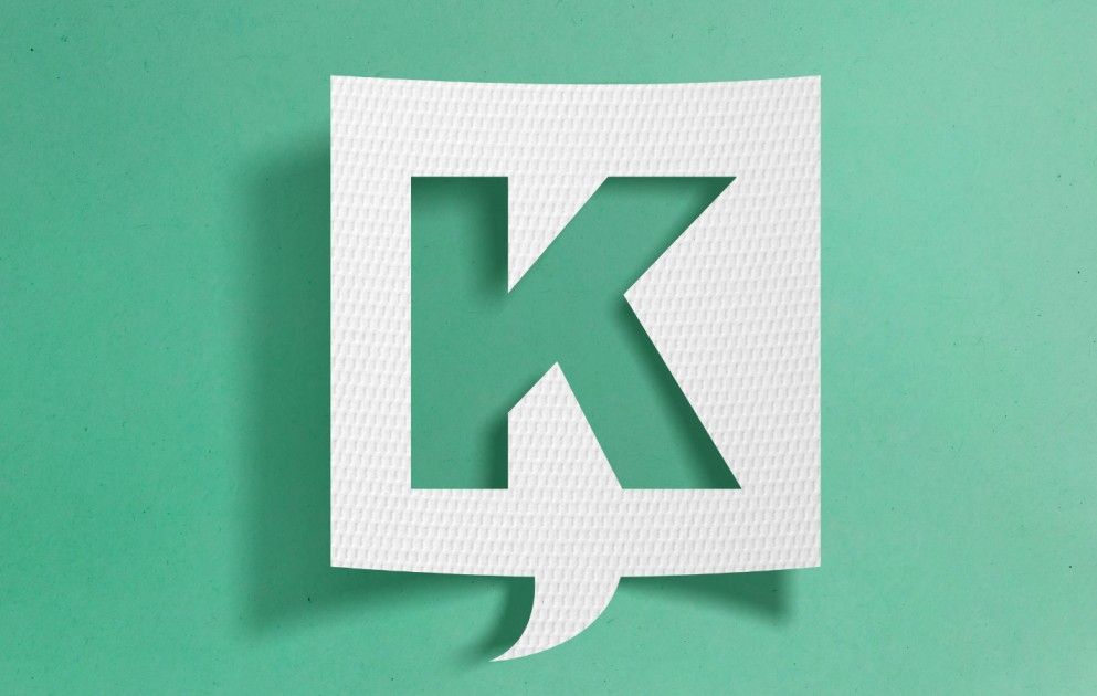RECUPERACIÓN EN FORMA DE K