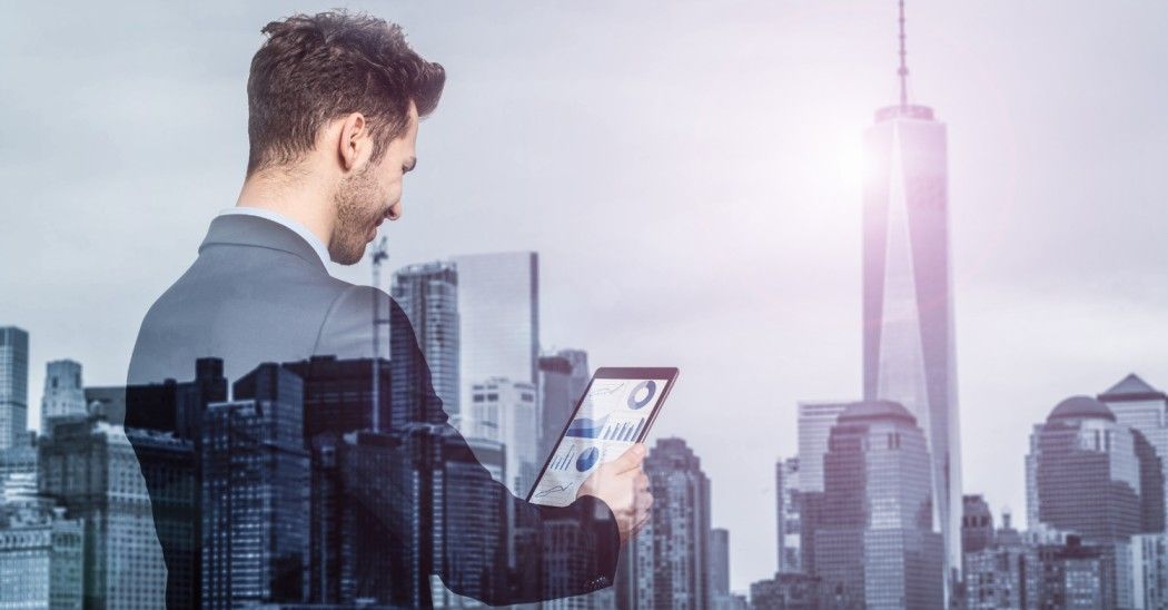 REFERENTES DE LA TECNOLOGÍA E INNOVACIÓN