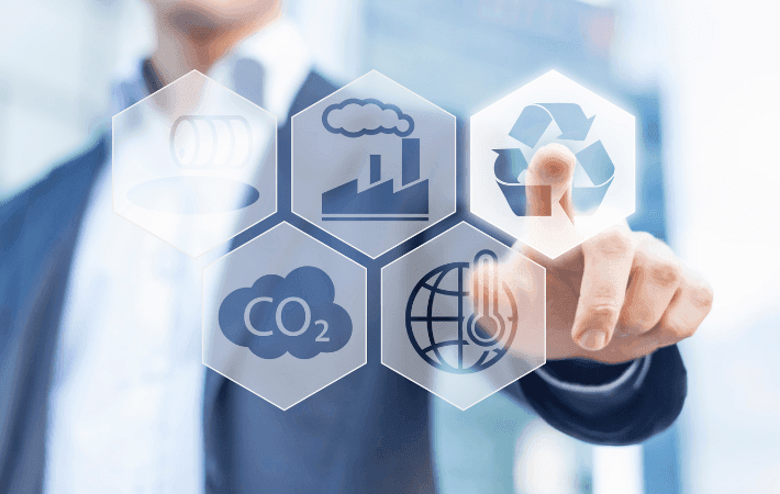 RIESGOS FINANCIEROS Y CAMBIO CLIMÁTICO