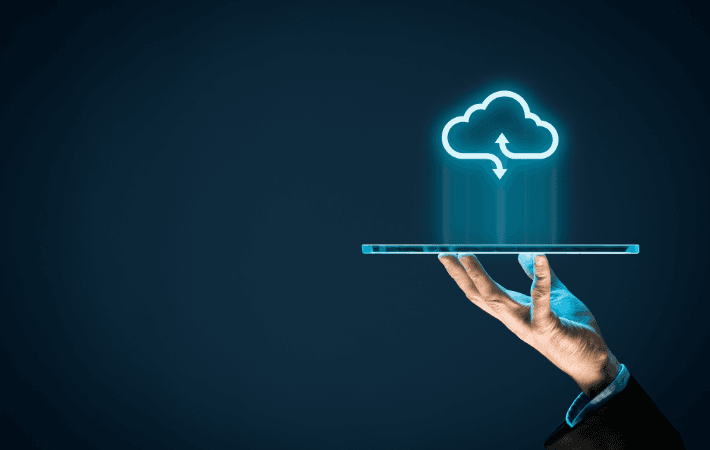 La tercerización de los servicios digitales en la nube