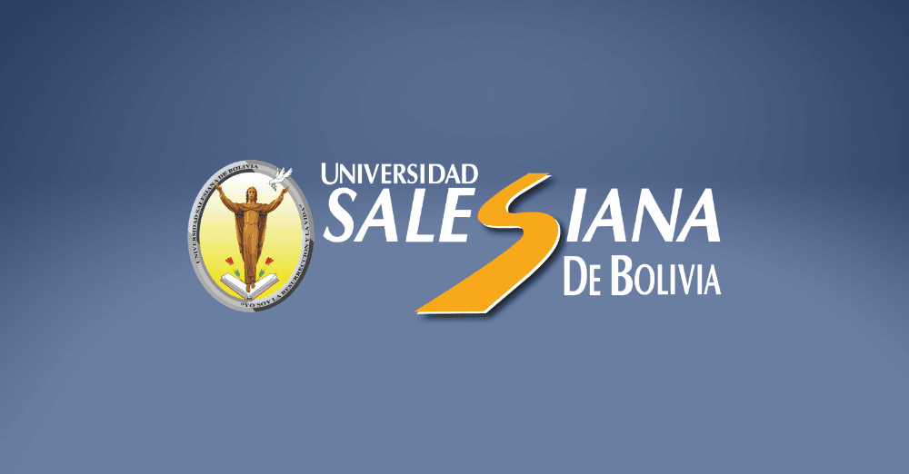 Universidad Salesiana construyendo conocimiento para el Desarrollo.