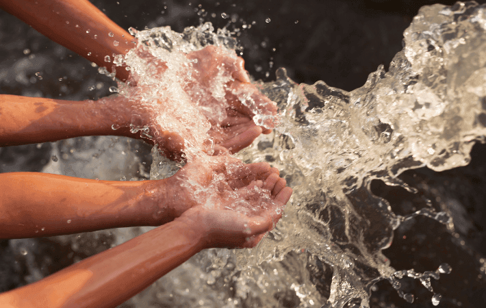 SITUACIÓN DEL AGUA POTABLE Y ALCANTARILLADO