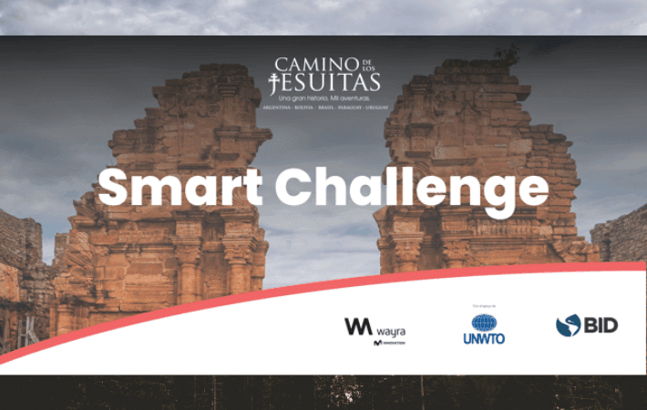 El Banco Interamericano de Desarrollo lanza un “Smart Challenge”