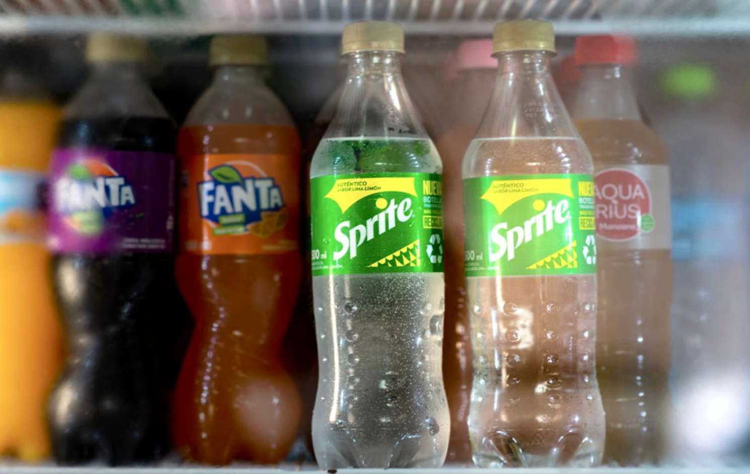 Sprite lanza su nuevo envase más fácil de reciclar