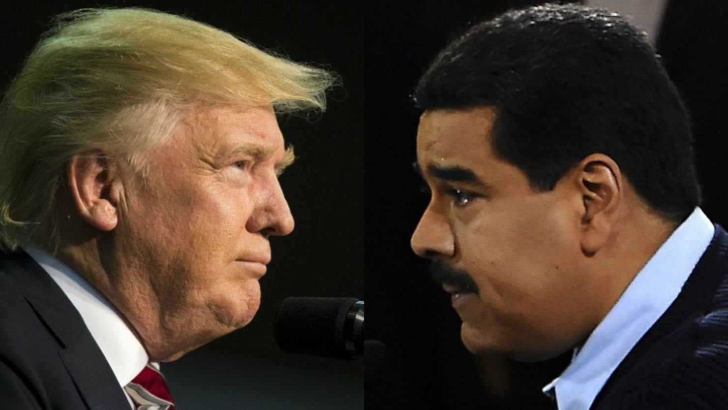 Trump impone un arancel del 25% a los países que compren gas o petróleo de Venezuela
