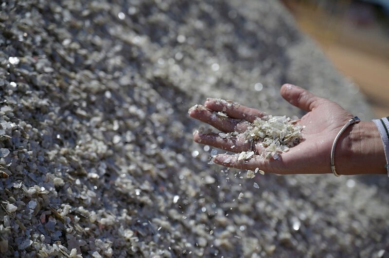Bruselas apoyará 47 proyectos de minería de materias primas críticas en Europa, 7 de ellos en España