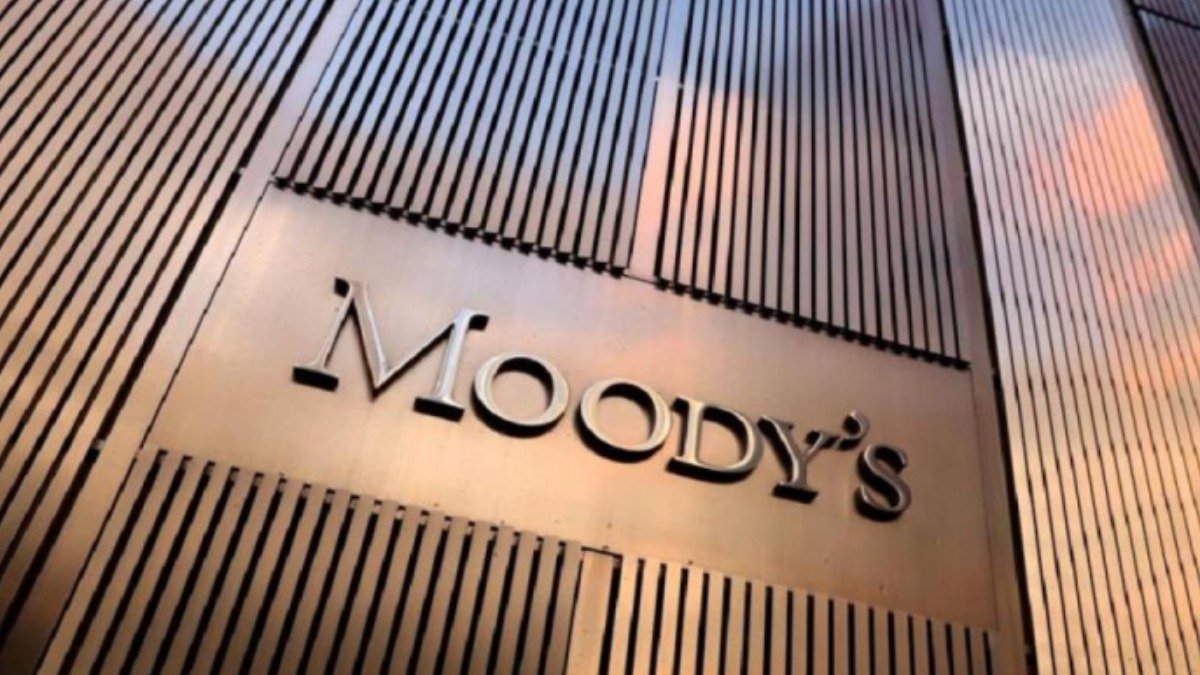 Moody's alerta el deterioro de las perspectivas crediticias de Estados Unidos