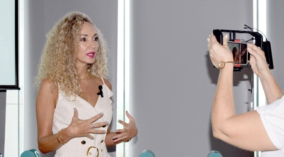 Ana Karina Cronembol: "Cuidar la mente, el cuerpo y las emociones de tu equipo es cuidar el futuro de la empresa"