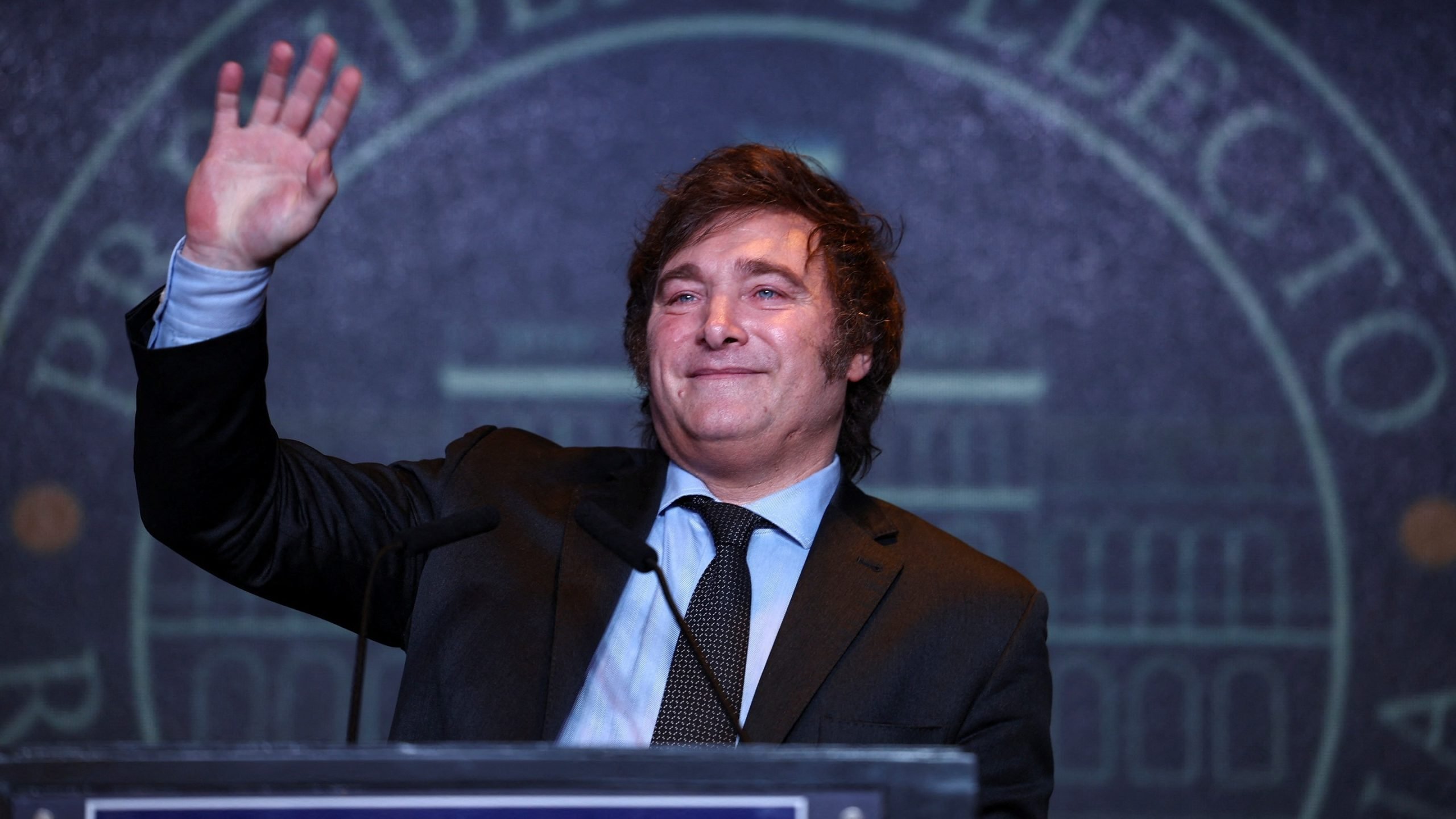 El secretario del Tesoro de Estados Unidos visitará Argentina para reunirse con Javier Milei