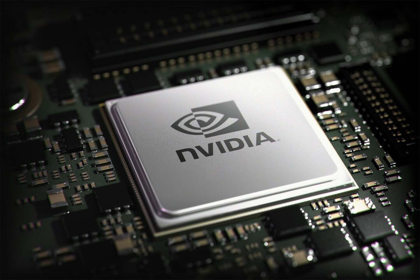 Nvidia fabricará "íntegramente" en EEUU supercomputadoras IA por valor de 500.000 millones de dólares