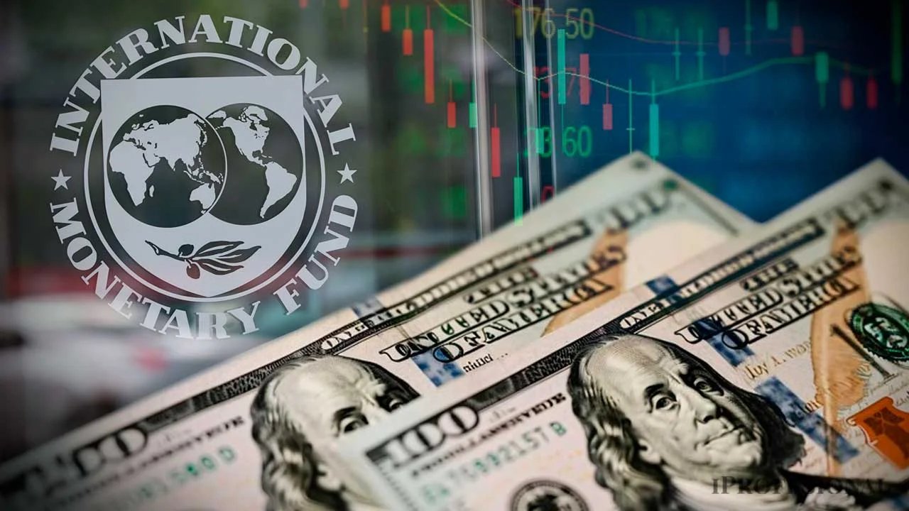 El FMI constata que la inestabilidad financiera se ha disparado desde el inicio de la guerra comercial
