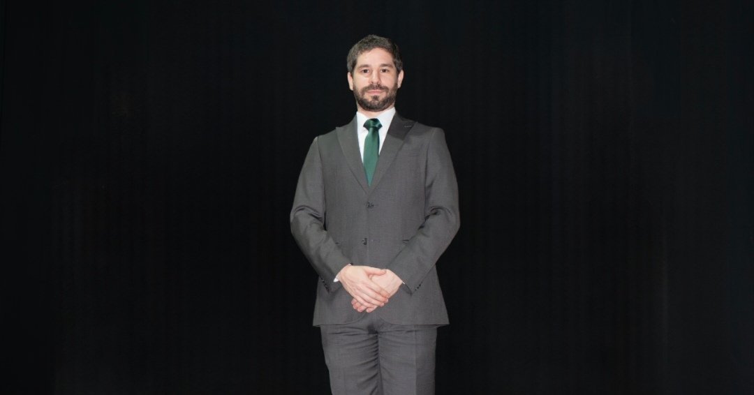 Javier Román: Bolivia puede sobresalir sin depender de la producción masiva, sino mediante la innovación y la especialización