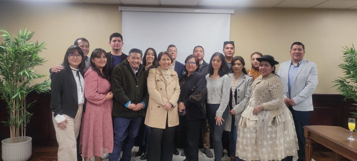 Periodismo en Bolivia bajo la lupa: Ipsos CIESMORI revela cómo lo valora la ciudadanía