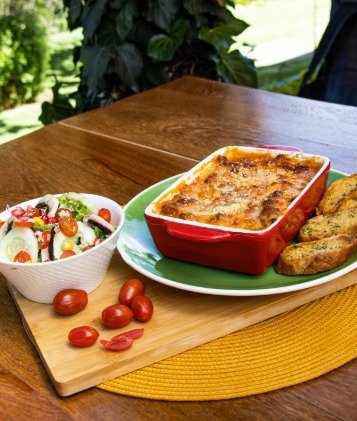 “El Gusto” reunirá a los 20 restaurantes más representativos de Bolivia 