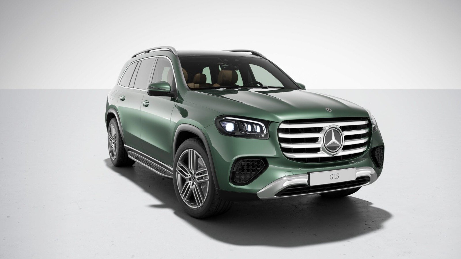 Lujo, potencia y tecnología, Mercedes-Benz presenta su portafolio SUV 2025