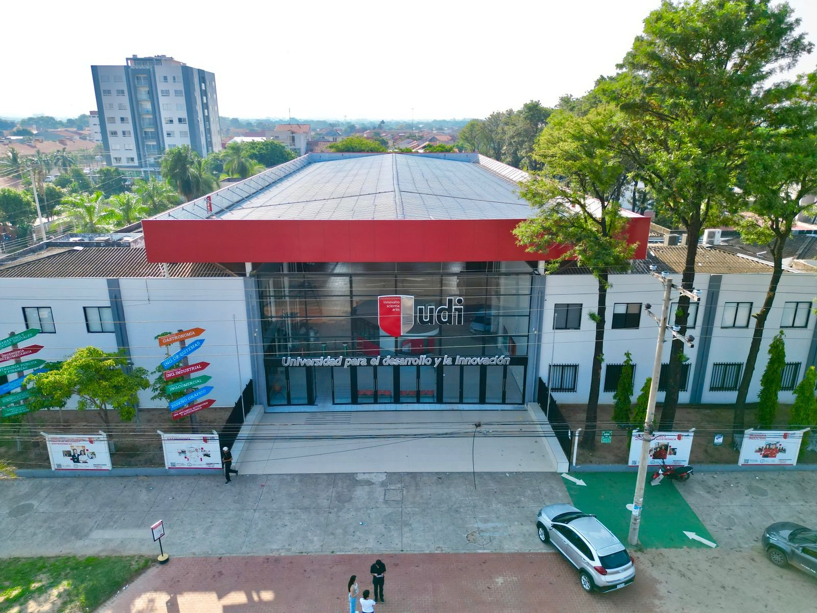 La UDI lanza el Beneficio EDACE para trabajadores que quieren estudiar y hacer que su esfuerzo cuente