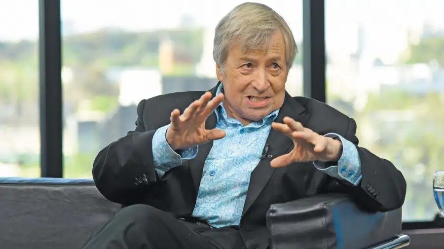 Dick Morris, el estratega de Trump y Clinton, llegará  a Bolivia para conversatorio sobre campañas políticas