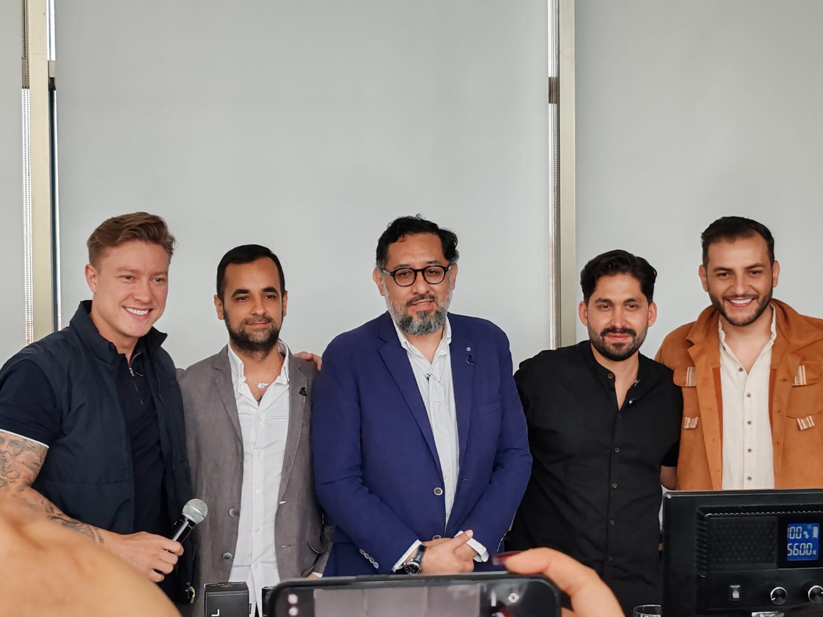 Una Gran Nación también presenta el primer TripAdvisor de Bolivia