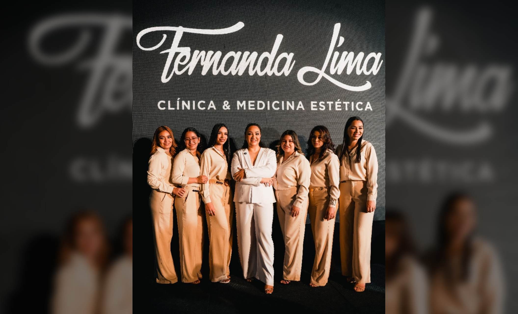 Fernanda Lima presenta EXOMIND:  la nueva era del bienestar mental