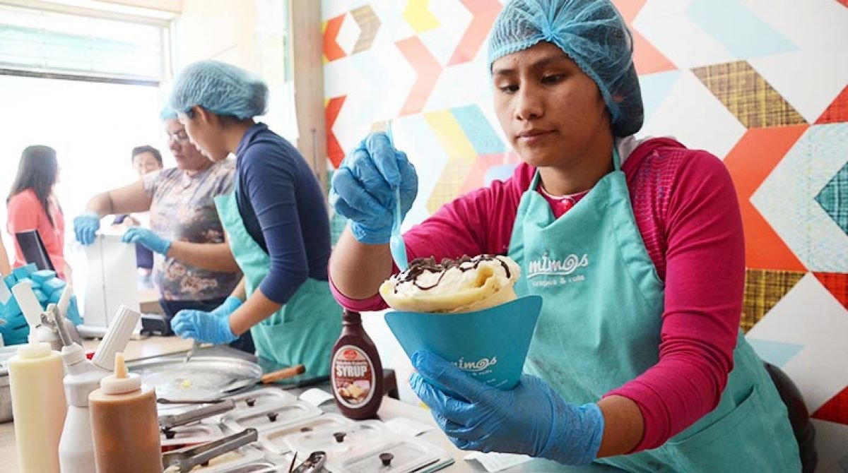 El Decreto 5503: lo que deberían observar hoy los emprendedores