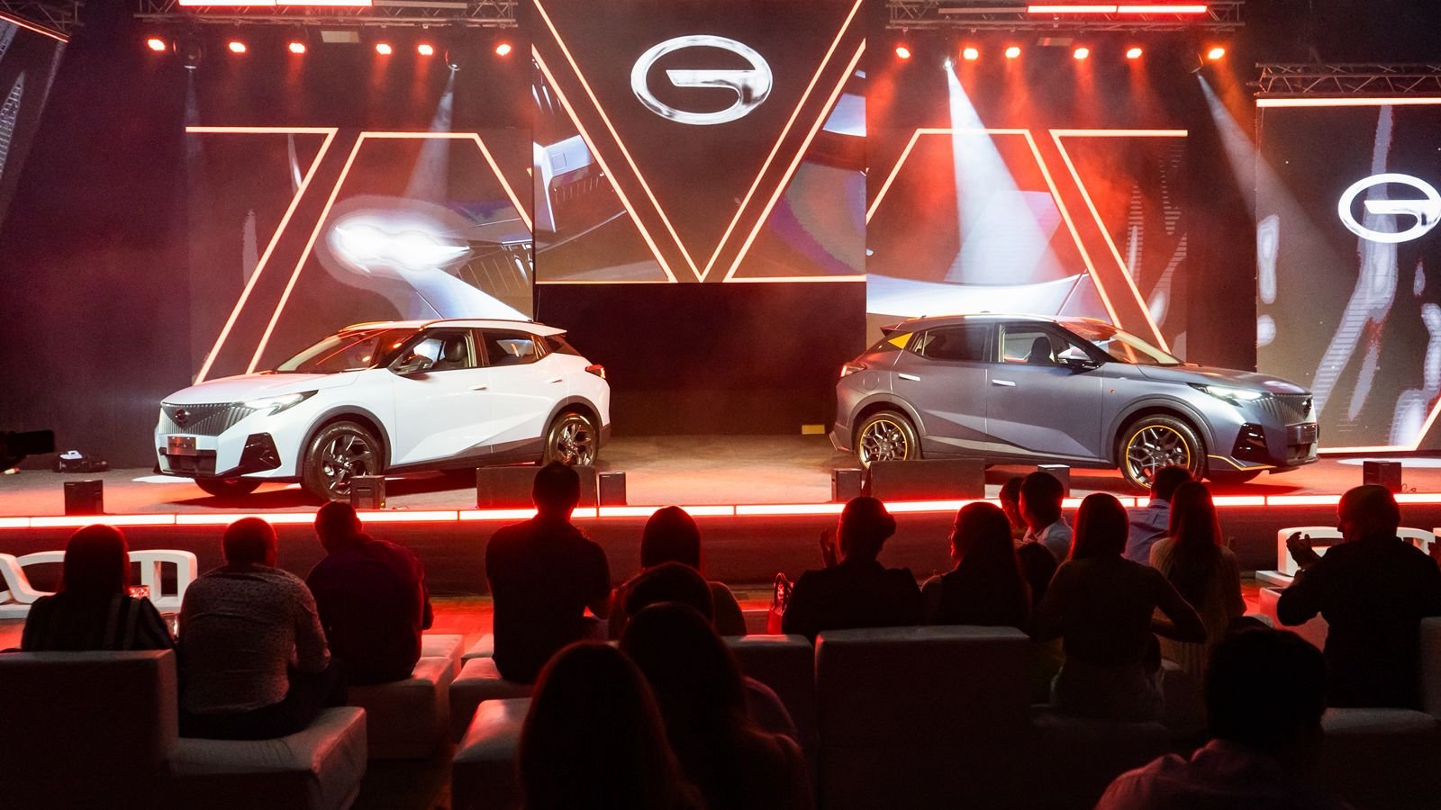 GAC Bolivia crece 10% en volumen de unidades 0 Km en ventas 2025 pese a la contracción del mercado automotriz