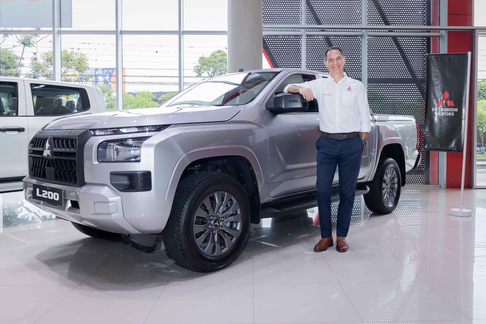 Astara presentó “MITSUBISHI FEST”: beneficios exclusivos y precios especiales en toda la gama de la marca japonesa