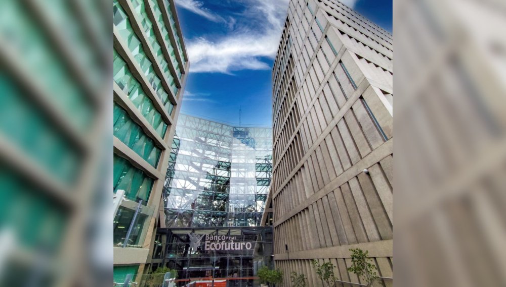 En Ecofuturo, construimos desarrollo productivo e inclusión financiera con alto impacto social