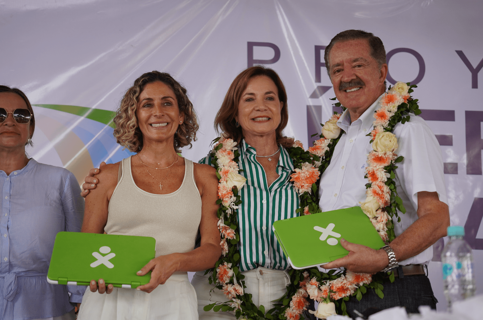 CEAL Bolivia impulsa proyecto educativo que conecta tecnología, empresa y comunidad en escuelas rurales