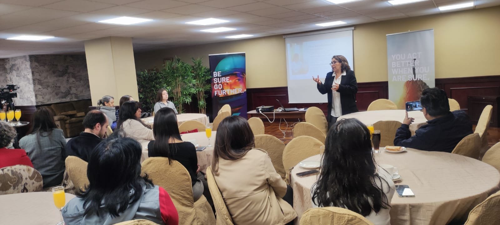 Entre avances y tensiones: lo que revela el estudio sobre equidad de género de IPSOS