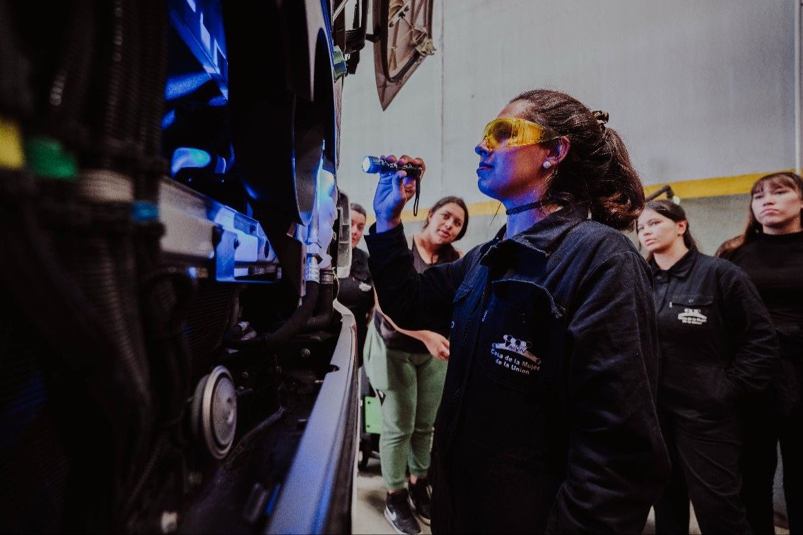 Inchcape avanza en equidad de género con la adhesión a los WEPs de la ONU en siete mercados