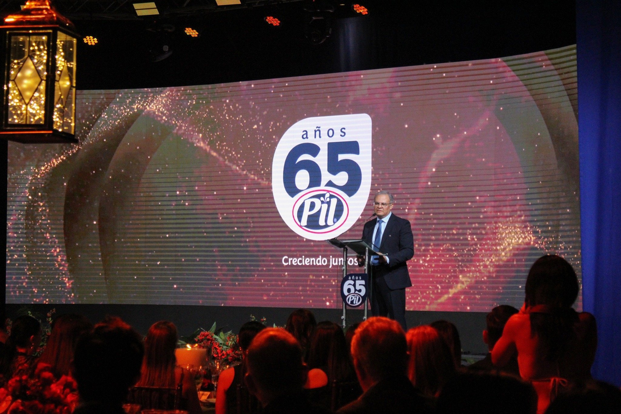 Daniel Aguilar reafirma el liderazgo de PIL y proyecta una etapa de crecimiento, diversificación y compromiso con Bolivia