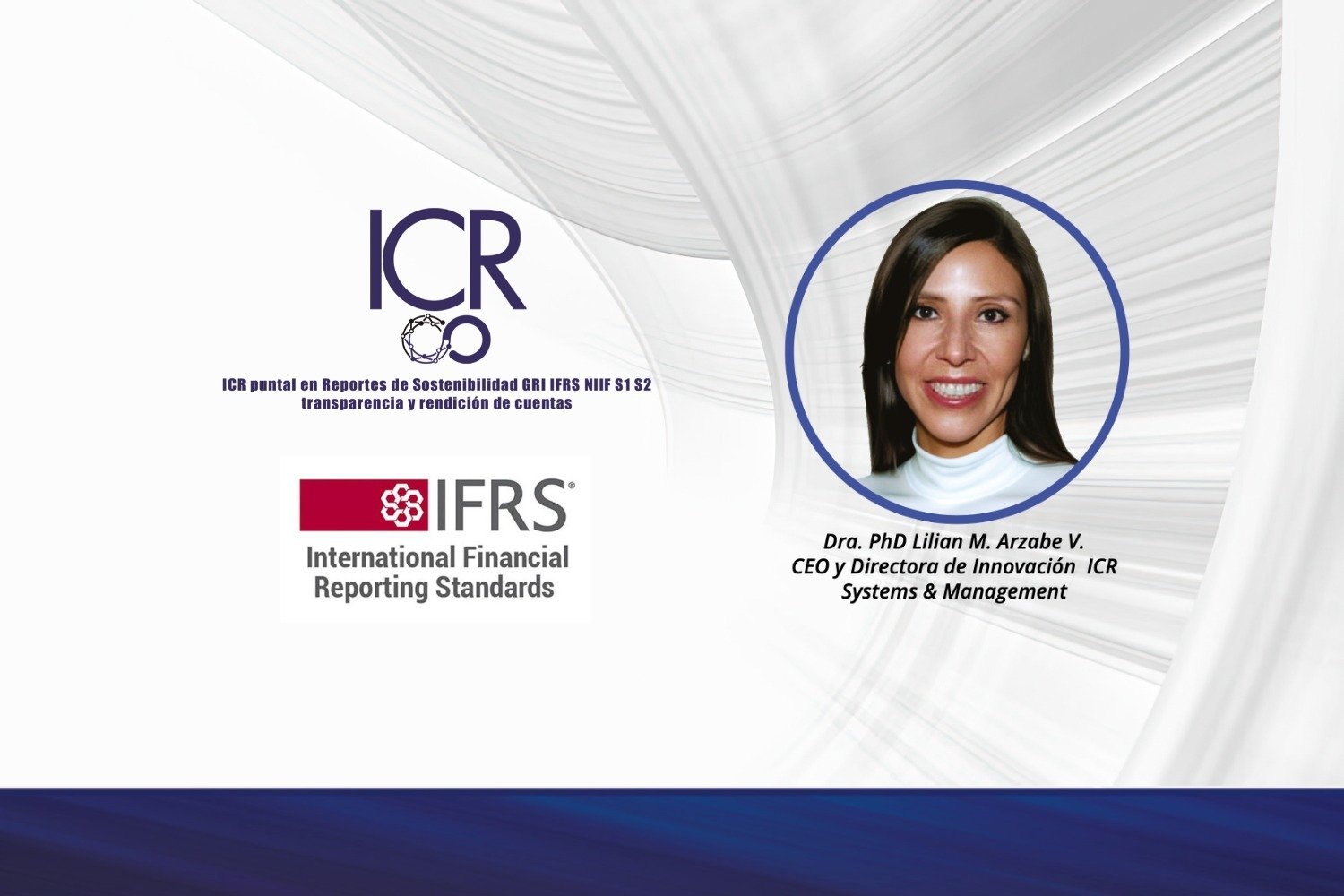 Green Washing un Riesgo Legal, Financiero y Reputacional 