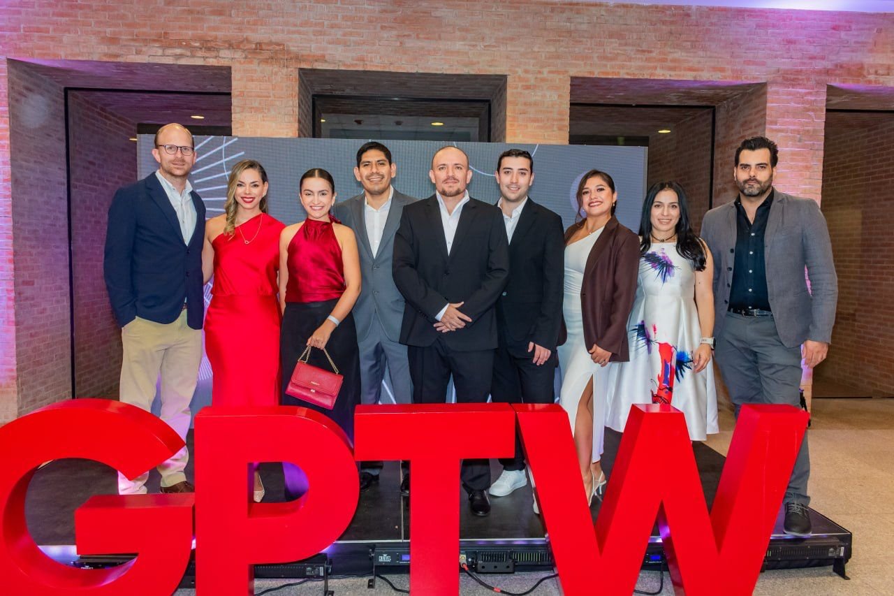 Yango Bolivia es reconocida como uno de los Mejores Lugares para Trabajar en Bolivia 2026