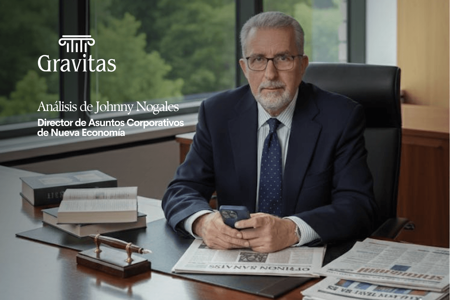 YPFB: La renuncia que desnuda al estado