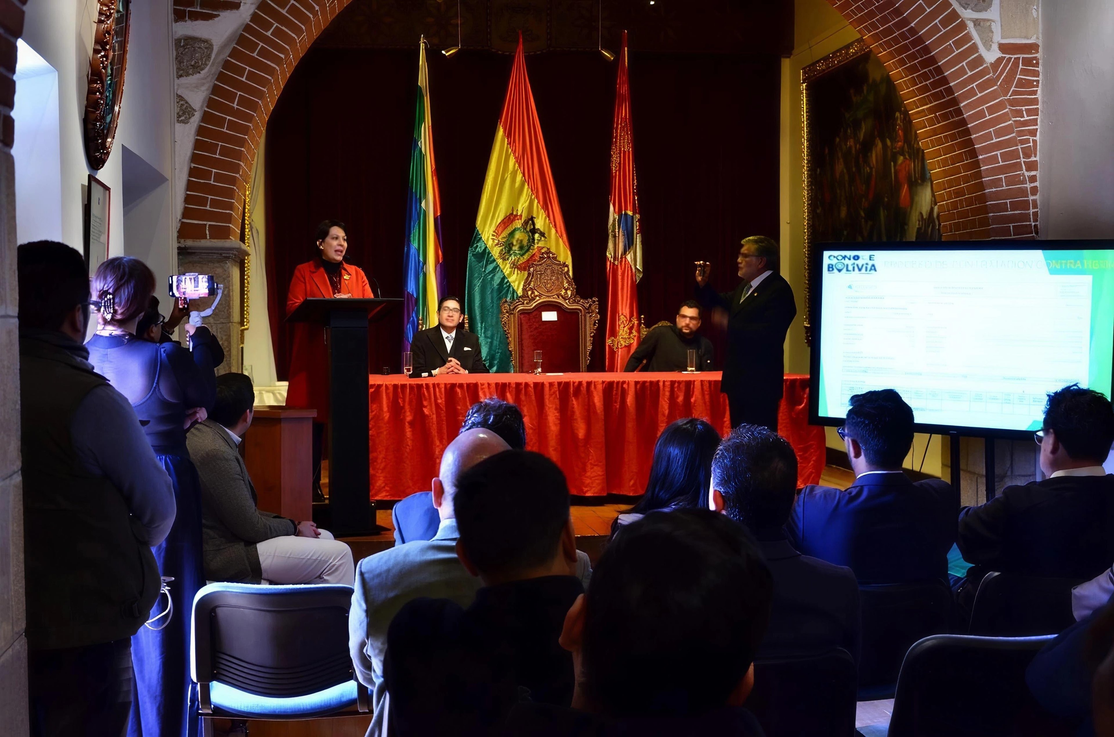 Grupo Minero Sinchi Wayra se suma a la restauración  de la infraestructura de la Casa Nacional de Moneda
