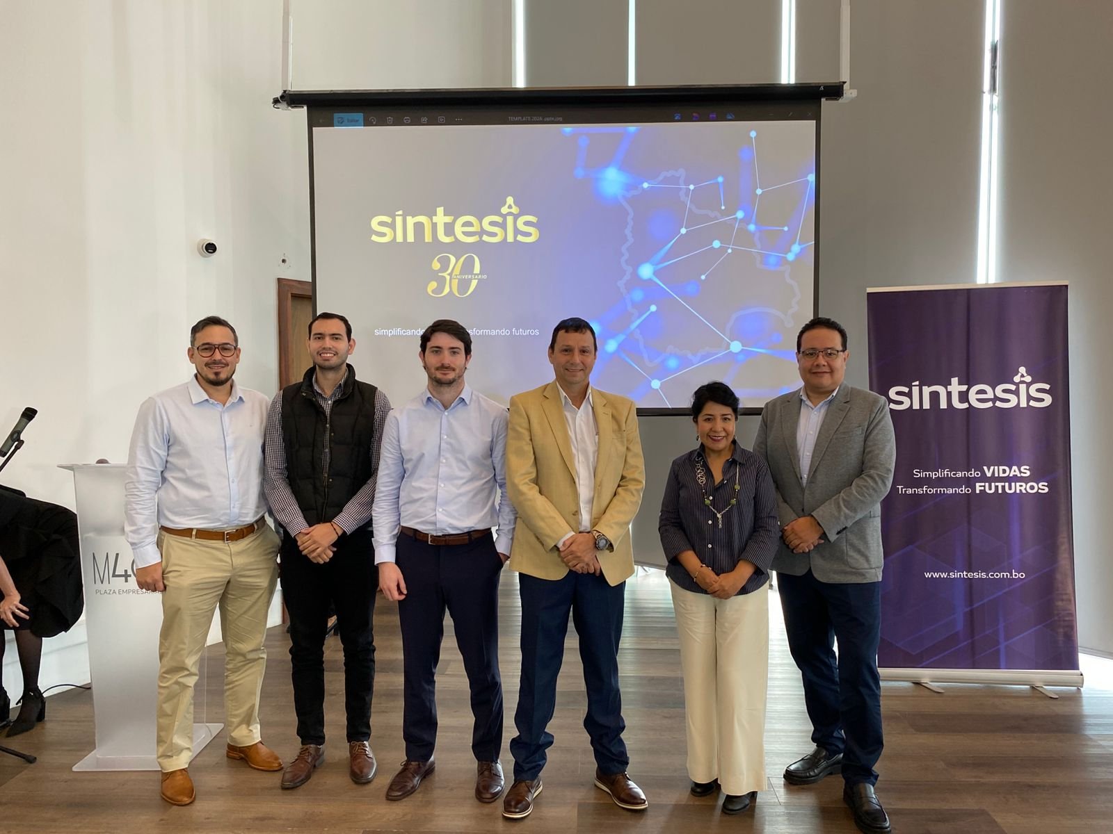 Crossborder Connect: “La Nueva Autopista” que conecta a Bolivia con los pagos globales