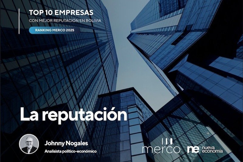La Reputación