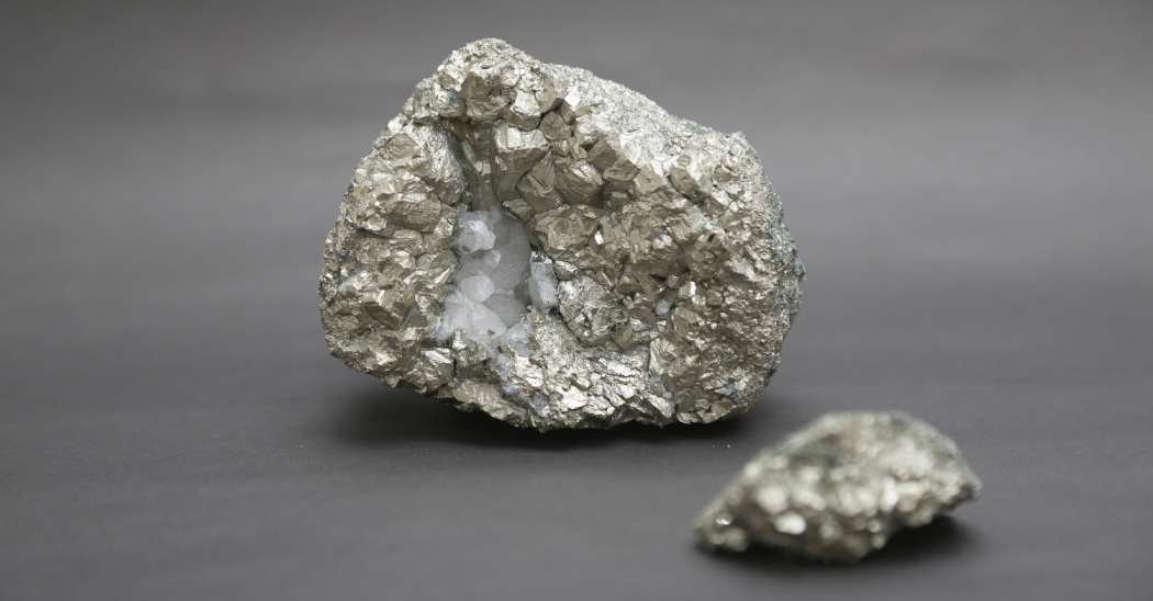 Glencore vende sus minas de zinc a Santa Cruz Silver Mining